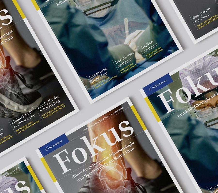 Fokus Magazin